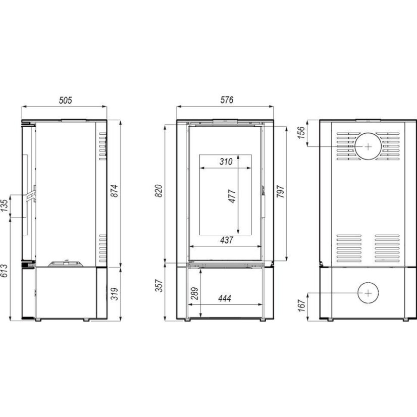 DEFRO HOME - ORBIS 2.0