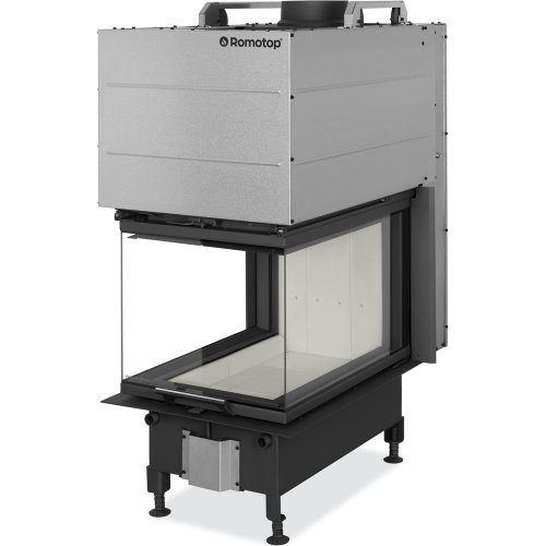 Romotop - HEAT U 3G L 50.52.70.24 Romotop - HEAT U 3G L 50.52.70.24