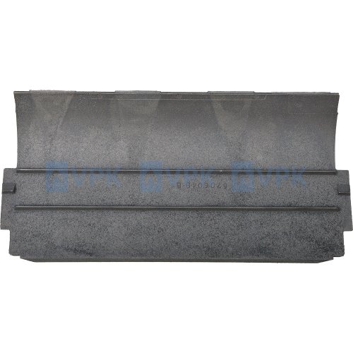 Deflektor (originální) do topeniště pro krbové vložky Uniflam, ref. 670604 (náhrada typu 700604) Deflektor (originální) do topeniště pro krbové vložky Uniflam, ref. 670604 (náhrada typu 700604)