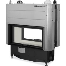 Romotop - HEAT T 3G L 88.50.04
