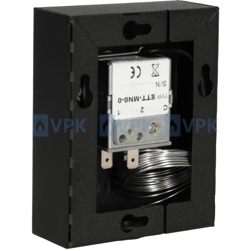 Externý termostat Darco TERMO pre ventilátory AN, AN-II, ANeco, ANeco-II