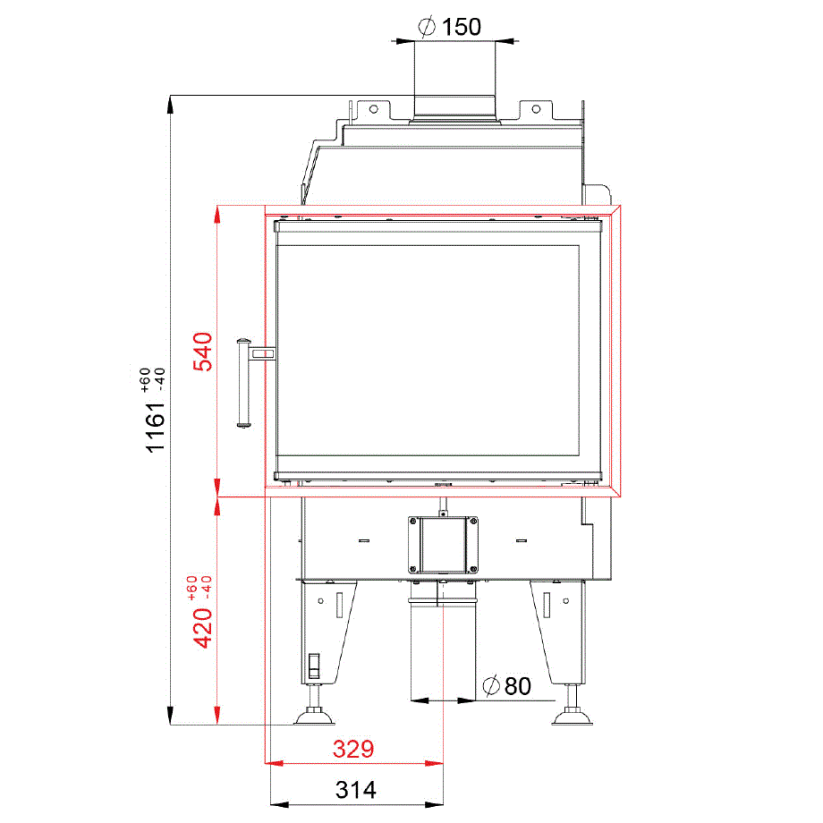 Bef - Passive 7 CL