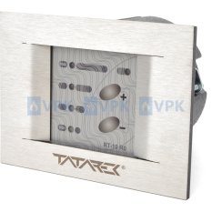 Regulátor otáčok krbového ventilátora RT-10 Titanium design (podomietkový)