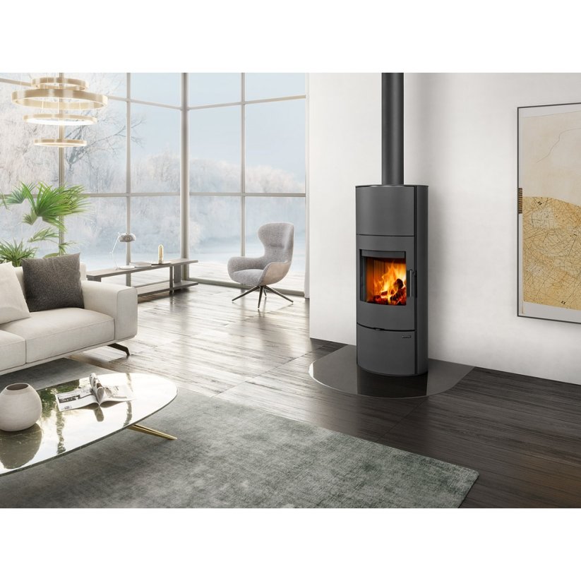 Romotop - EVORA H plech