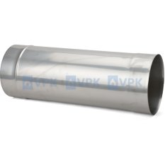 KN10 - Nerezová rúra ø150 mm / 500 mm