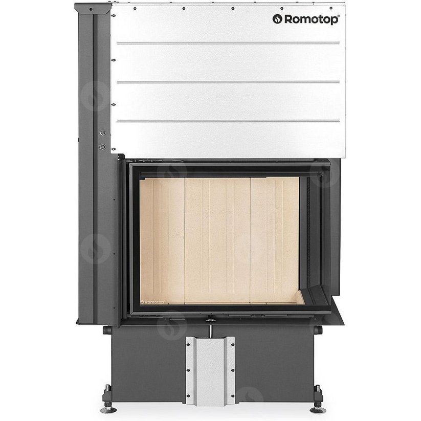Romotop - IMPRESSION R 2g L 71.60.34.21