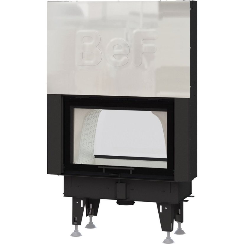 Bef - Twin V 8 II