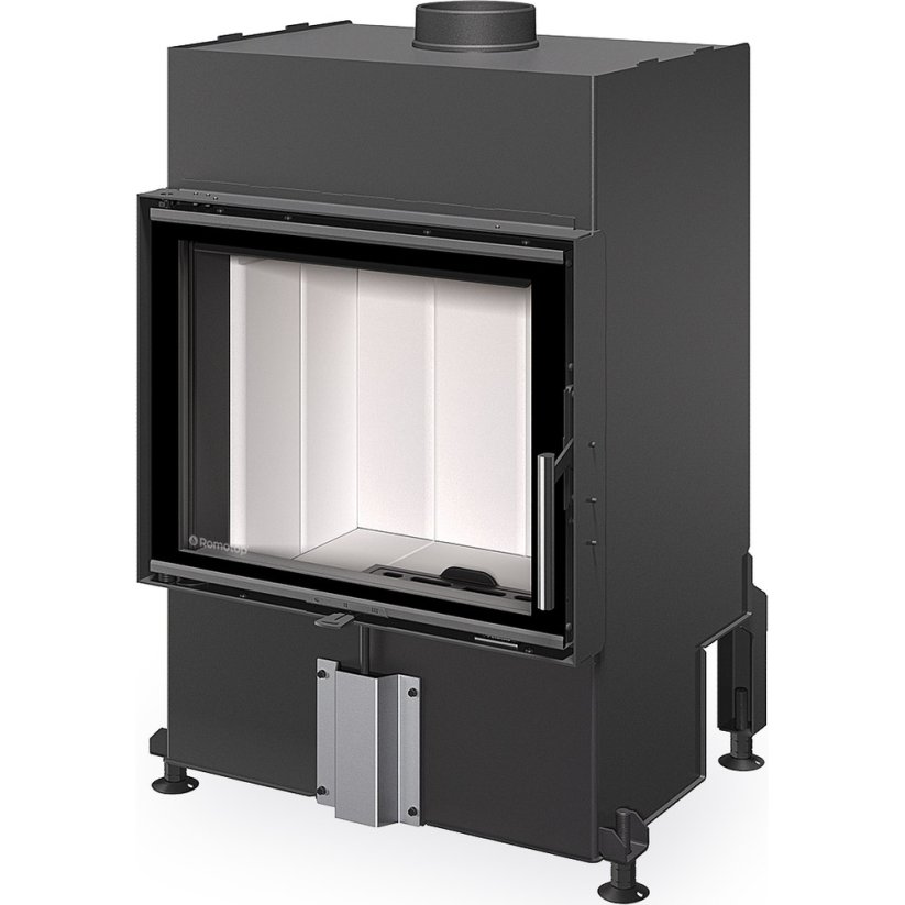 Romotop - HEAT 4G 59.50.04