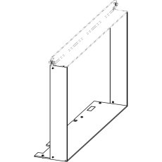 Romotop - rámek I3LJ RAM14, nosný