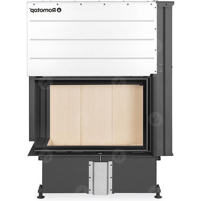 Romotop - IMPRESSION L 2g L 83.60.34.21