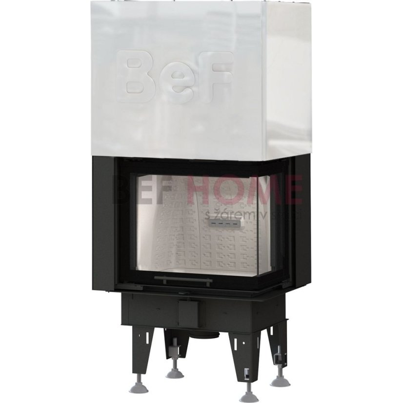 Bef - Therm V 7 CP
