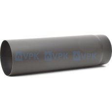 KA20 - Trubka ø150 mm / 500 mm - antracit