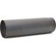 KA20 - Rúra ø150 mm / 500 mm - antracit