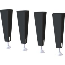 Befhome - Nohy dlouhé ke krbovým vložkám BEF Befhome - Nohy dlouhé ke krbovým vložkám BEF