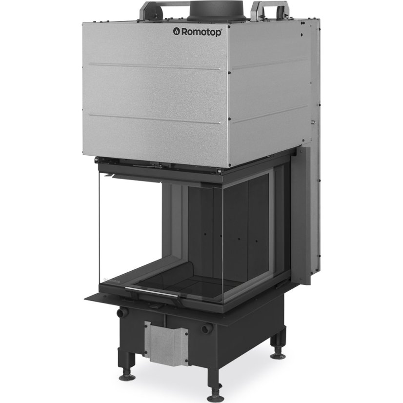 Romotop - HEAT U 3G L 50.52.50.26