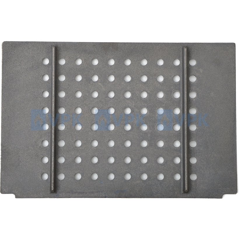 Rošt (originálny) do ohniska pre krbové kachle Invicta Seville/Chambord, ref. 610259