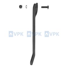 Romotop - KLIKA skrytá zapuštěná