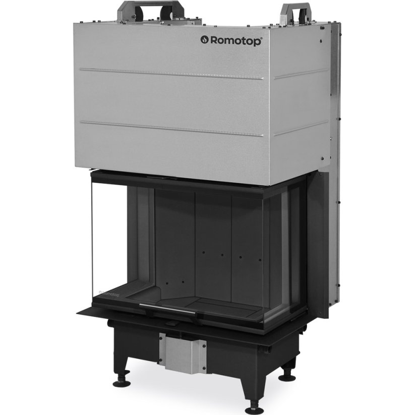 Romotop - HEAT C 3G L 65.52.31.26