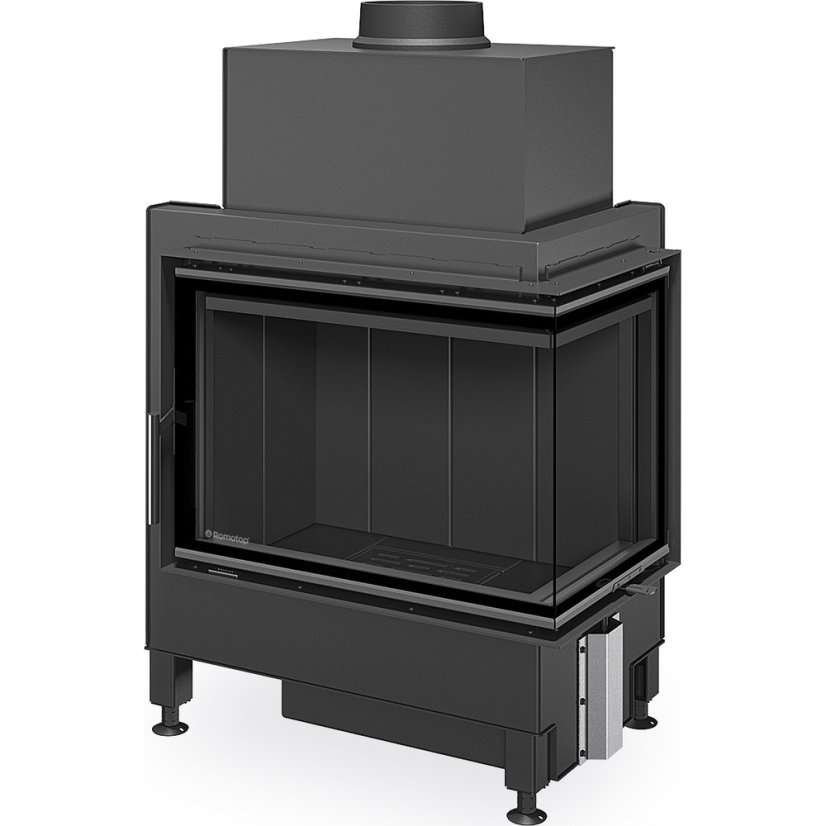 Romotop - HEAT R 4G S 65.51.40.26