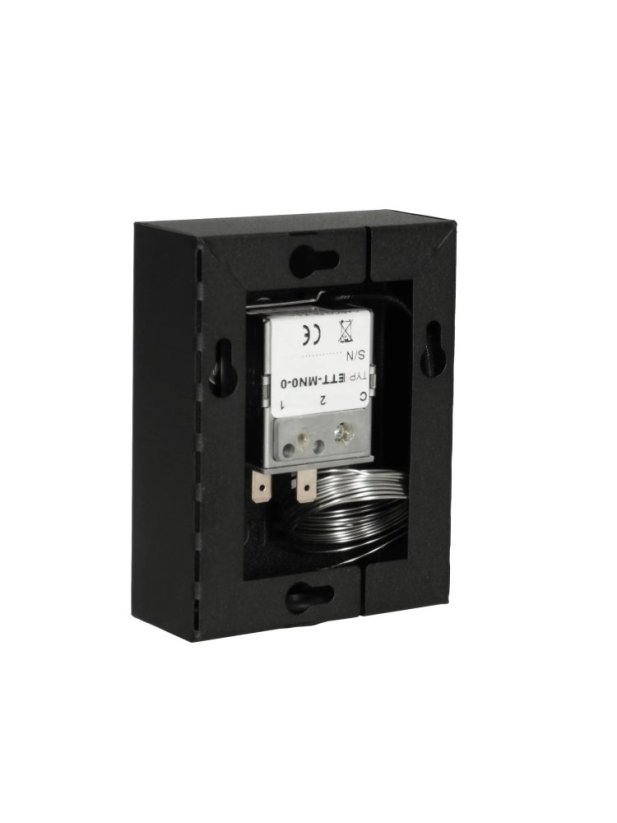 Externý termostat Darco TERMO pre ventilátory AN, AN-II, ANeco, ANeco-II