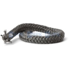 Kachliarska šnúra okrúhla ø10 mm (1 bm)
