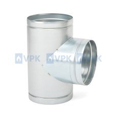 Rozdvojka T ø125 mm