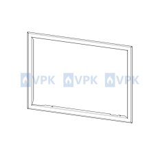 Romotop - RÁMEK I3Z RAM06 krycí