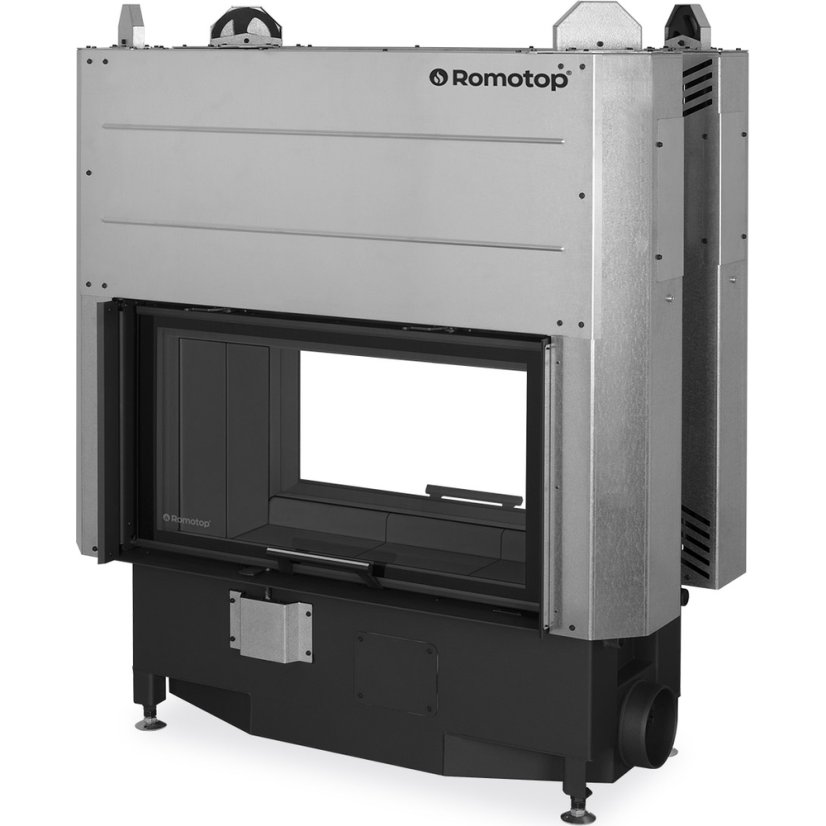 Romotop - HEAT T 3G L 88.50.06
