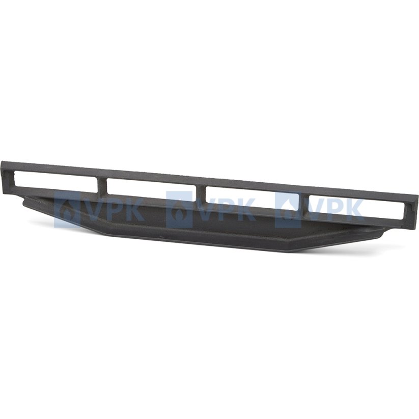 Ohraničník (originálny) do ohniska krbovej vložky Uniflam, ref. 700394