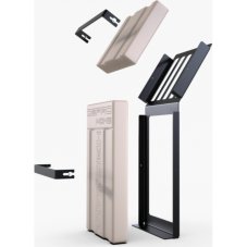 Boční akumulace THERMOBLOCK pro vložky INTRA