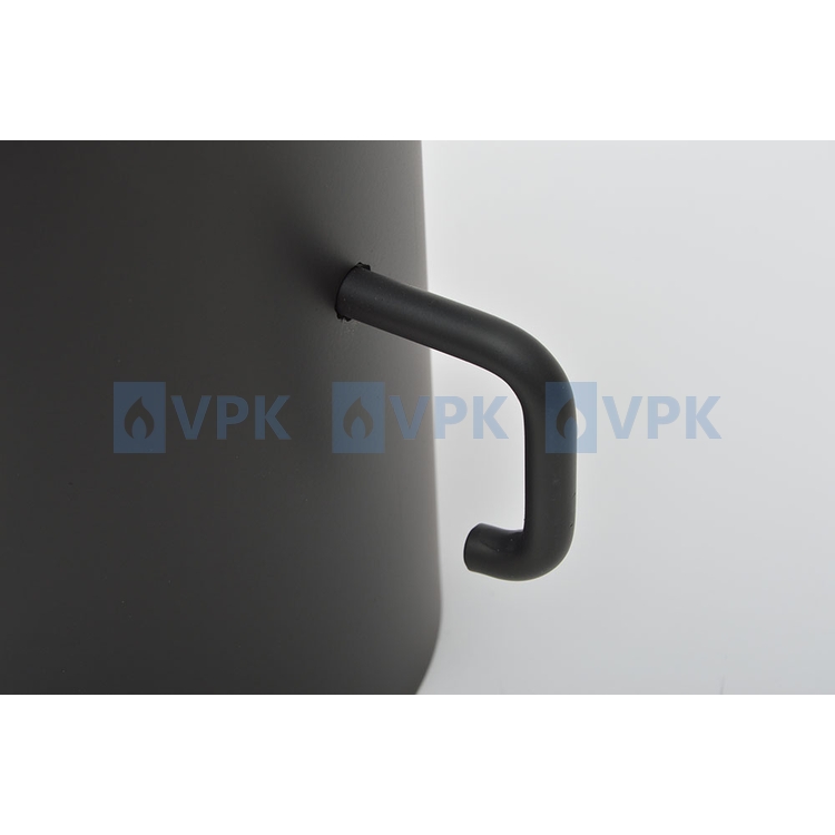 KC20 - Klapka ø150 mm