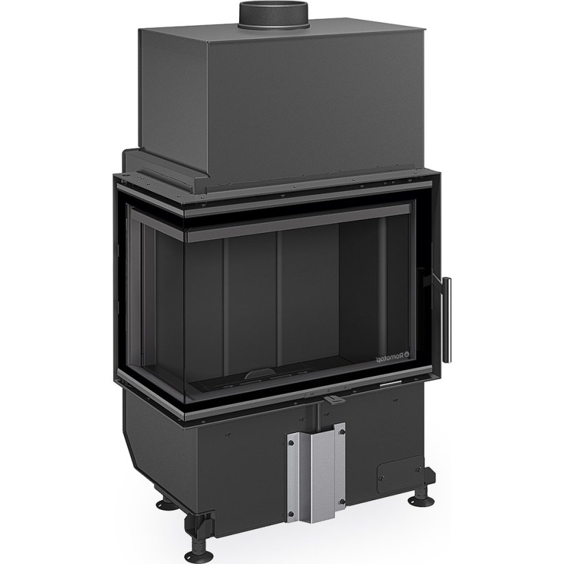 Romotop - HEAT L 4G S 60.44.33.26