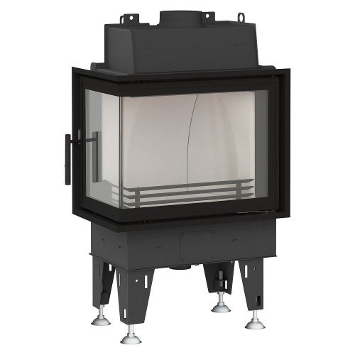 Bef - Passive 8 CL