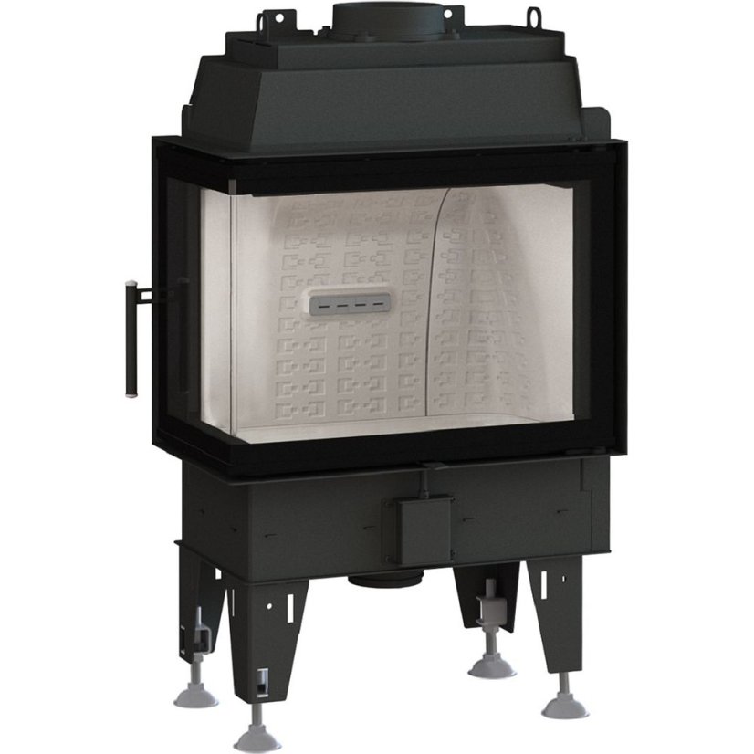 Bef - Passive 8 CL