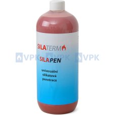 Penetrační přípravek Silaterm SILAPEN (1 l) Penetrační přípravek Silaterm SILAPEN (1 l)