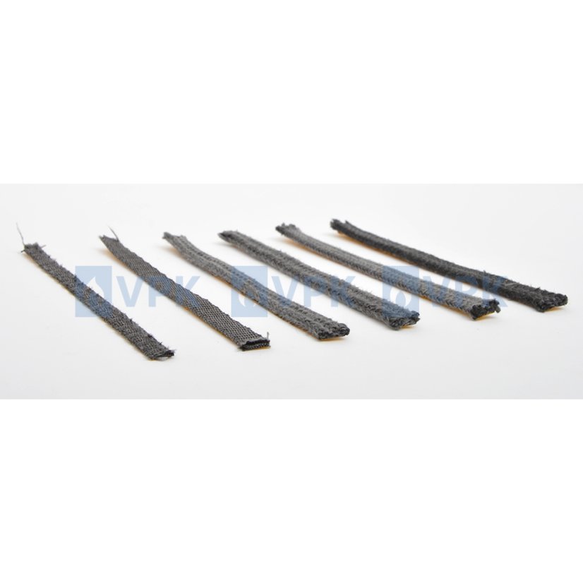 Samolepiaca tesniaca páska do dvierok 12 x 4 mm (1bm)