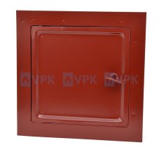 Komínové dvierka 140x140 mm (malé)