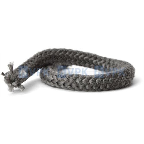 Kachliarska šnúra okrúhla ø10 mm (1 bm)