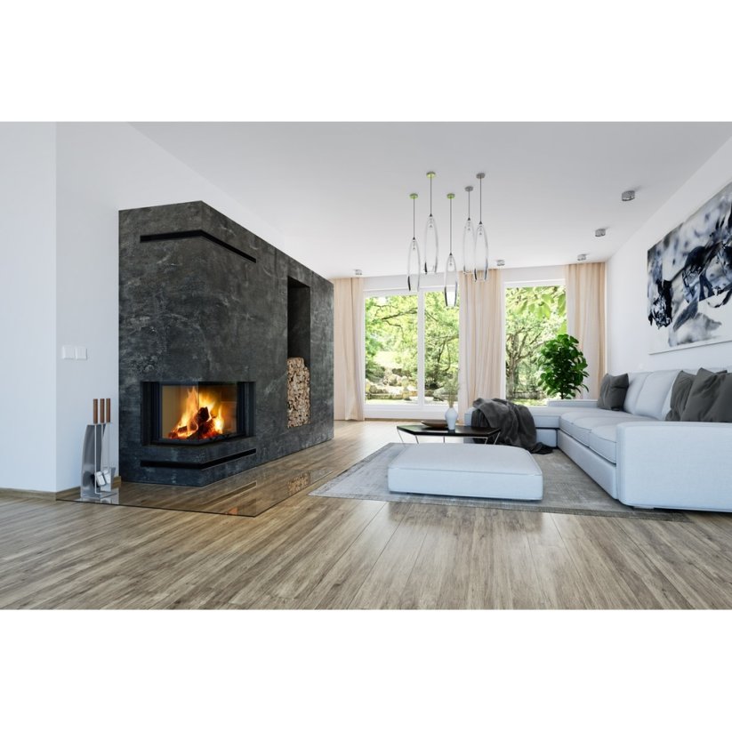 Romotop - HEAT L 3G L 81.51.40.24