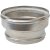 KN10400237 - Prechodka ø180 mm (prevlečná) pre komíny ø180/210 mm (vnútorný/vonkajší ø hrdla)