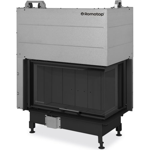 Romotop - HEAT R 3G L 81.51.40.26 Romotop - HEAT R 3G L 81.51.40.26