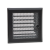 Ventilační mřížky