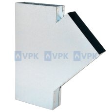 Rozdvojka 45° (150x50 mm)