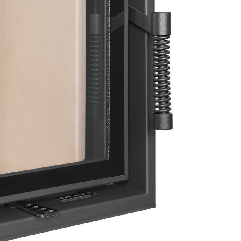 Romotop - kamnová vložka DYNAMIC L 3G S 72.44.42.21