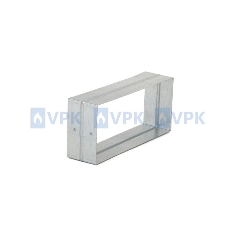 Spojka rozvodu (200x90 mm)