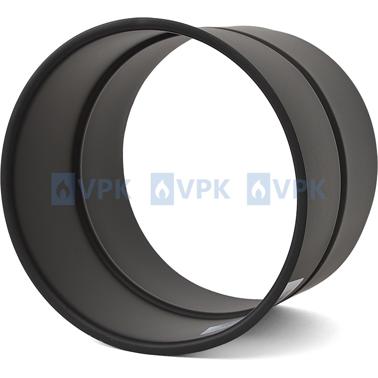 KC20 - Jednostenná zder ø180 mm