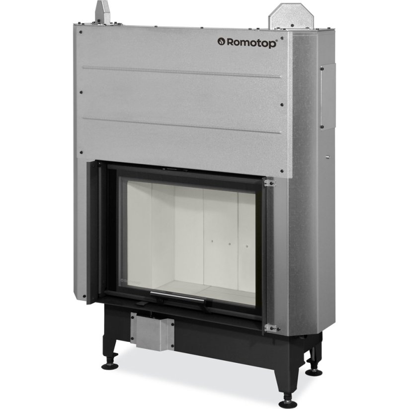 Romotop - HEAT 3G L 66.50.04