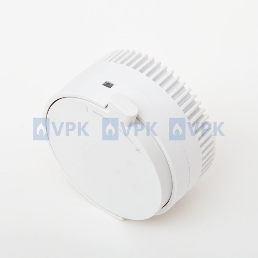 Regulátor otáčok Darco ERO-32MN-2 pre teplovzdušné ventilátory AN-II a ANeco-II - biely