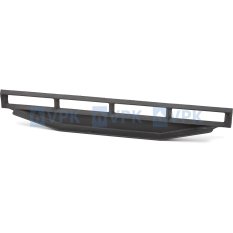 Ohraničník (originálny) do ohniska krbovej vložky Uniflam, ref. 700394