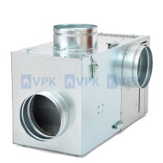 Ventilátor pre teplovzdušný rozvod Darco BANAN2-II (570 m3/h)